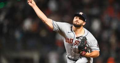 AL West Trade Deadline Review