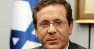 Israel president calls Sudanese leaders for ‘direct talks’