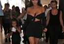 North West calls out Kim Kardashian West for ‘different’ influencer voice