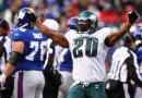 Mike Sielski: Brian Dawkins seemed invincible with the Eagles, but he shows another side in his new book
