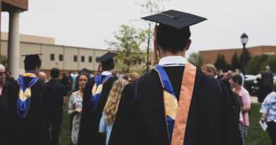 The College Gender Gap Is Spiraling Out of Control, And Men Are Losing Out