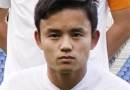 Soccer: Mallorca’s Kubo reveals injury on Instagram, will miss time