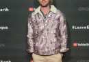 Tom Felton collapses on golf course during Ryder Cup celebrity tournament
