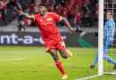Union Berlin kick-start Conference League campaign with Haifa win
