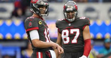 NFL Week 4 Preview
