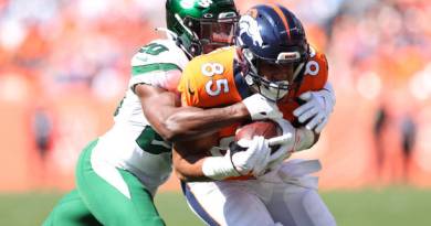Dallas Cowboys Trade Deadline Preview