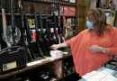 Recent gun buyers are warier and have less impulse control than other firearm owners, Rutgers study finds
