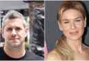 Ant Anstead & Renee Zellweger Take His Son Hudson Out For A Family Dinner Together In New Orleans