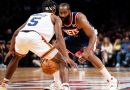 Pregame talk with Reggie Miller helps James Harden rediscover MVP form