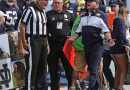 Mike Bianchi: Unlike Scott Frost at UCF, Brian Kelly is quitting on Notre Dame’s championship dreams