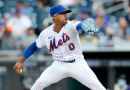 Pitcher Marcus Stroman agrees to terms with Cubs on 3-year deal worth a reported $71 million
