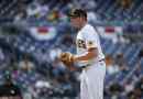 Padres add two relievers; Melancon goes to Arizona