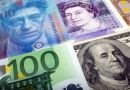 Dollar on track for best year since 2015