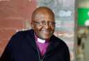 Desmond Tutu: Anti-apartheid hero’s climate activism legacy