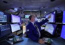 Wall Street dips as it crosses finish line of tumultuous year