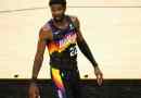 Phoenix Suns Release Deandre Ayton Injury Update