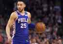 NBA World Reacts To Tuesday’s Ben Simmons News