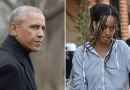 Barack Obama’s Oldest Daughter Malia Holds Tight Grip On Vape Pen After Leaving L.A. Smoke Shop Following Cigarette Break
