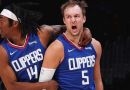Clippers fight back from 35 points to stun Wizards in dying seconds