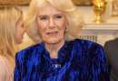 Camilla, Duchess of Cornwall loves ‘saucy moments’ in books