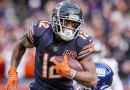 Chicago Bears Offseason Preview: Wide Receivers