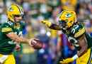 Look: Aaron Jones Makes Prediction For QB Aaron Rodgers