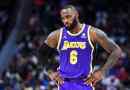 LeBron James Has Honest Admission After Latest Loss To Bucks