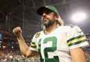 Aaron Rodgers and Shailene Woodley reportedly call it quits