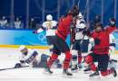 Canada women take Olympic ice hockey gold over archrivals US