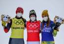 Sweden’s Naeslund bags ski cross gold, Maier bronze after long review