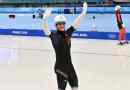 German speed skater Pechstein, 49, hints at Olympic farewell