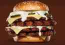 Burger King Has Its Biggest, Priciest Burger Ever