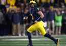 Former Michigan QB Picked No. 1 Overall In USFL Draft