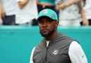 Miami Dolphins deny asking Brian Flores to sign NDA after firing