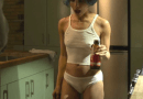 Guess the Racy Movie Scene and Other Fine Things!