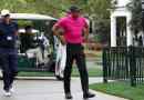 Tiger Woods Had Telling Comment After First Round At The Masters