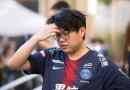 LGD Jay banned indefinitely for match-fixing by Riot Games