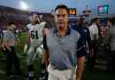 ‘I chose to do this’: Jeff Fisher out to make Michigan Panthers, new USFL a hit