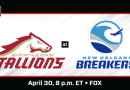Birmingham Stallions vs. New Orleans Breakers Prediction and Preview (USFL Football)
