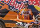 Ryan Dungey Set for AMA Pro Motocross Opening Rounds