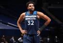 Karl-Anthony Towns Denies Report Of Players-Only Meeting: “Y’all Be Making Up Sh*t At Any Time, Bro…”
