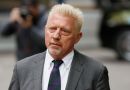 Tennis-From ‘Boom Boom’ to bust, Becker must now serve time