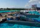 F1 Miami GP’s Fake Water in Its Marina Becomes Talk of the Town