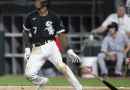 White Sox ‘clean the slate’ after a tough loss, getting a strong start from Lucas Giolito in a 4-1 win