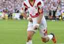 Soccer: Endo’s late winner ensures Bundesliga survival for Stuttgart