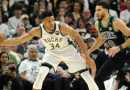 Game 7 Roundtable: Who Will Win Bucks-Celts, Mavs-Suns?