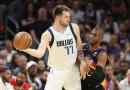Kristian Winfield: Luka Doncic is undeniable. Chris Paul … not so much