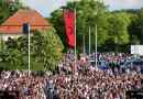 Suspected butyric acid spilled at Leipzig pre-Cup final party