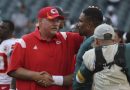Mike Sielski: Andy Reid says goodbye to Philly and the Eagles by torching Jonathan Gannon’s defense
