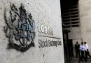 FTSE 100 subdued, telecoms group BT hit by Altice stake probe